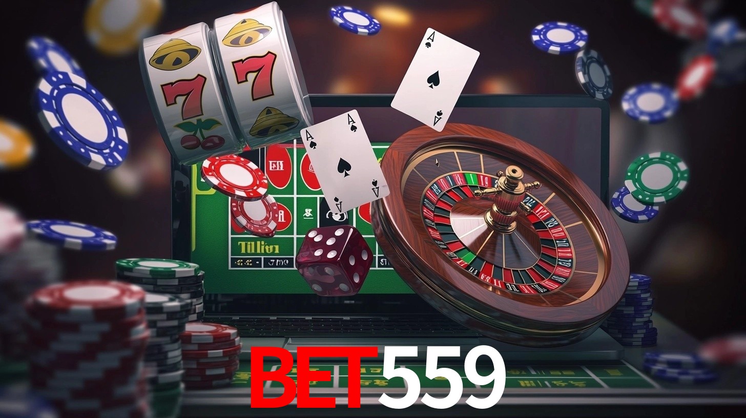 bet559 App Interface