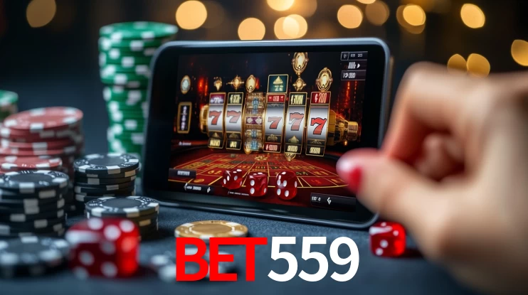 Programa VIP bet559