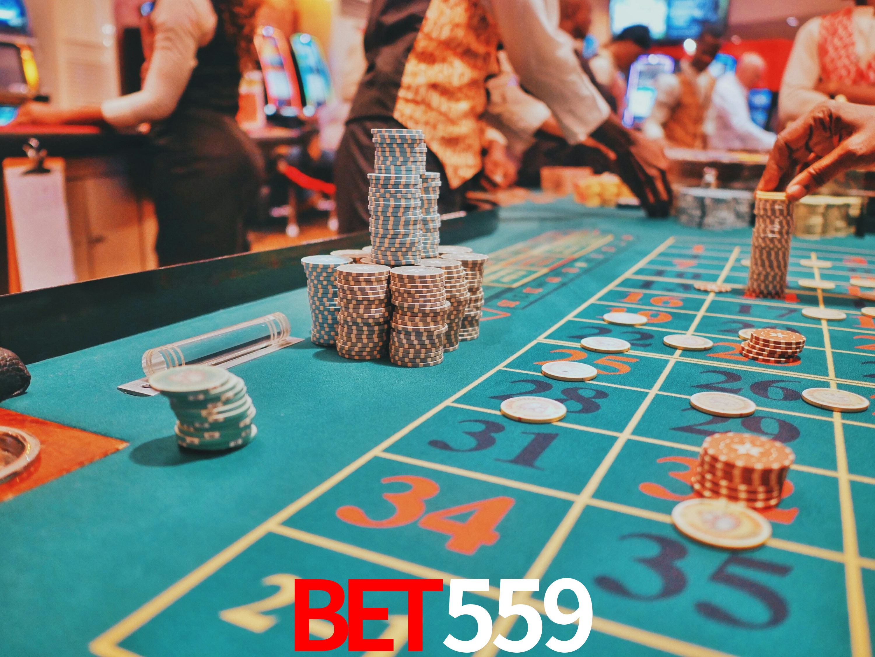 Programa VIP bet559