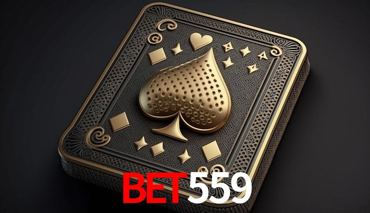 Apostas de Futebol bet559