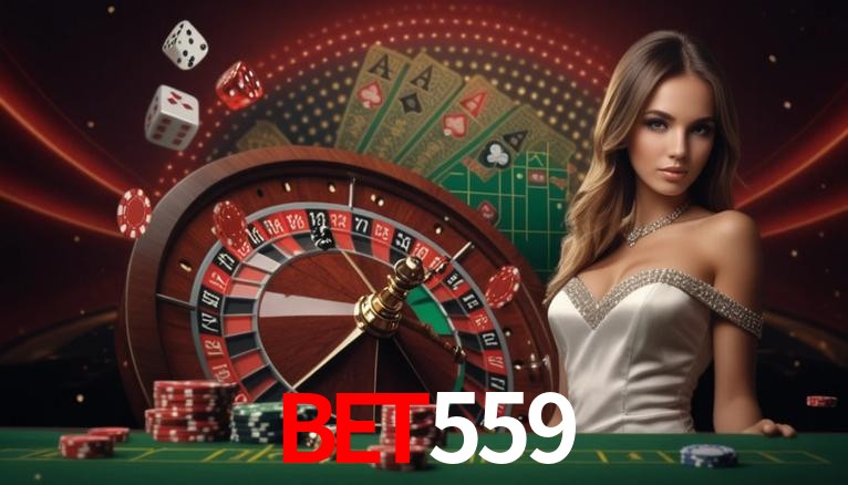 Account Benefits bet559