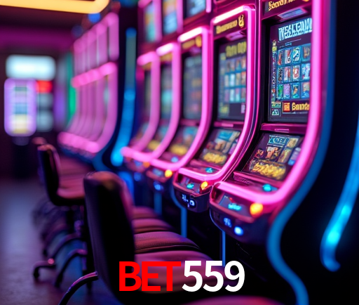 Loterias online na bet559