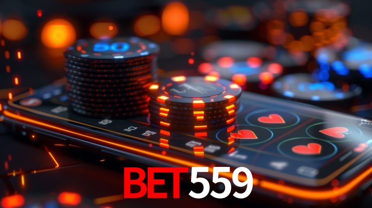 Bonus Features bet559