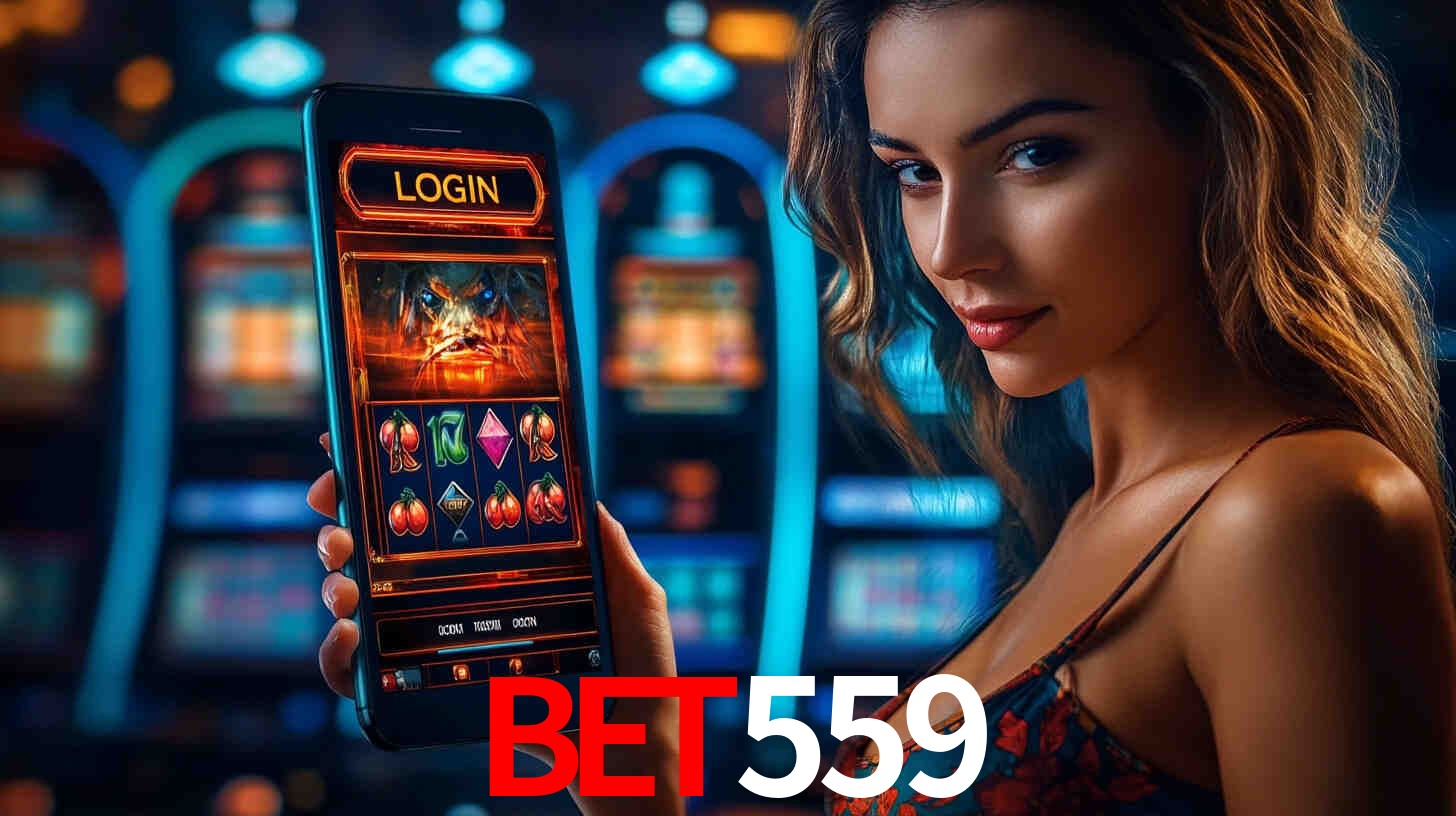Bônus Generosos e Exclusivos no bet559 para Você!