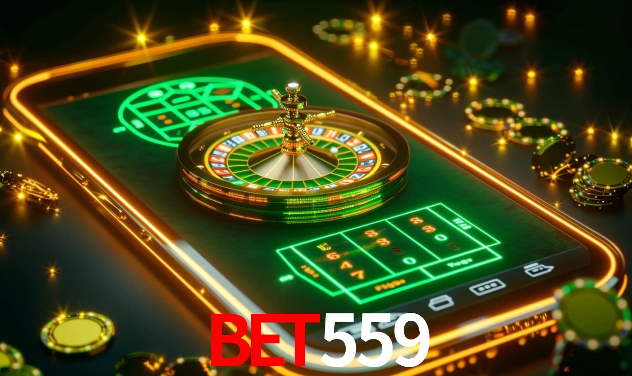 Design Responsivo bet559