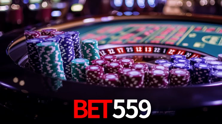 VIP Casino bet559