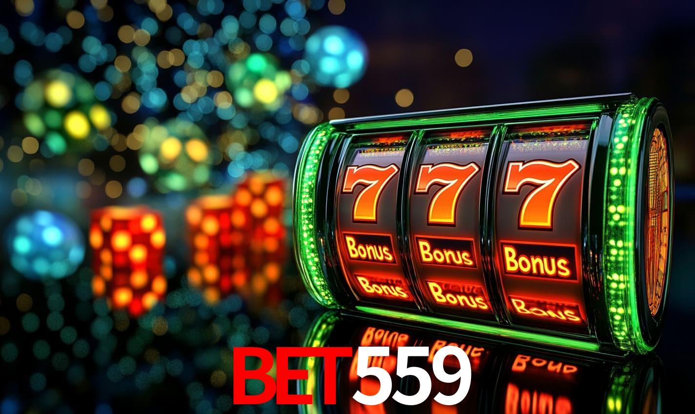 Casino Ao Vivo bet559