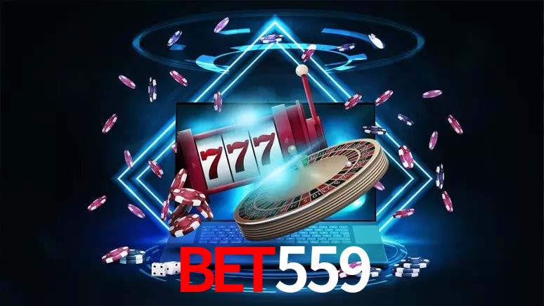 Diretório de Jogos bet559