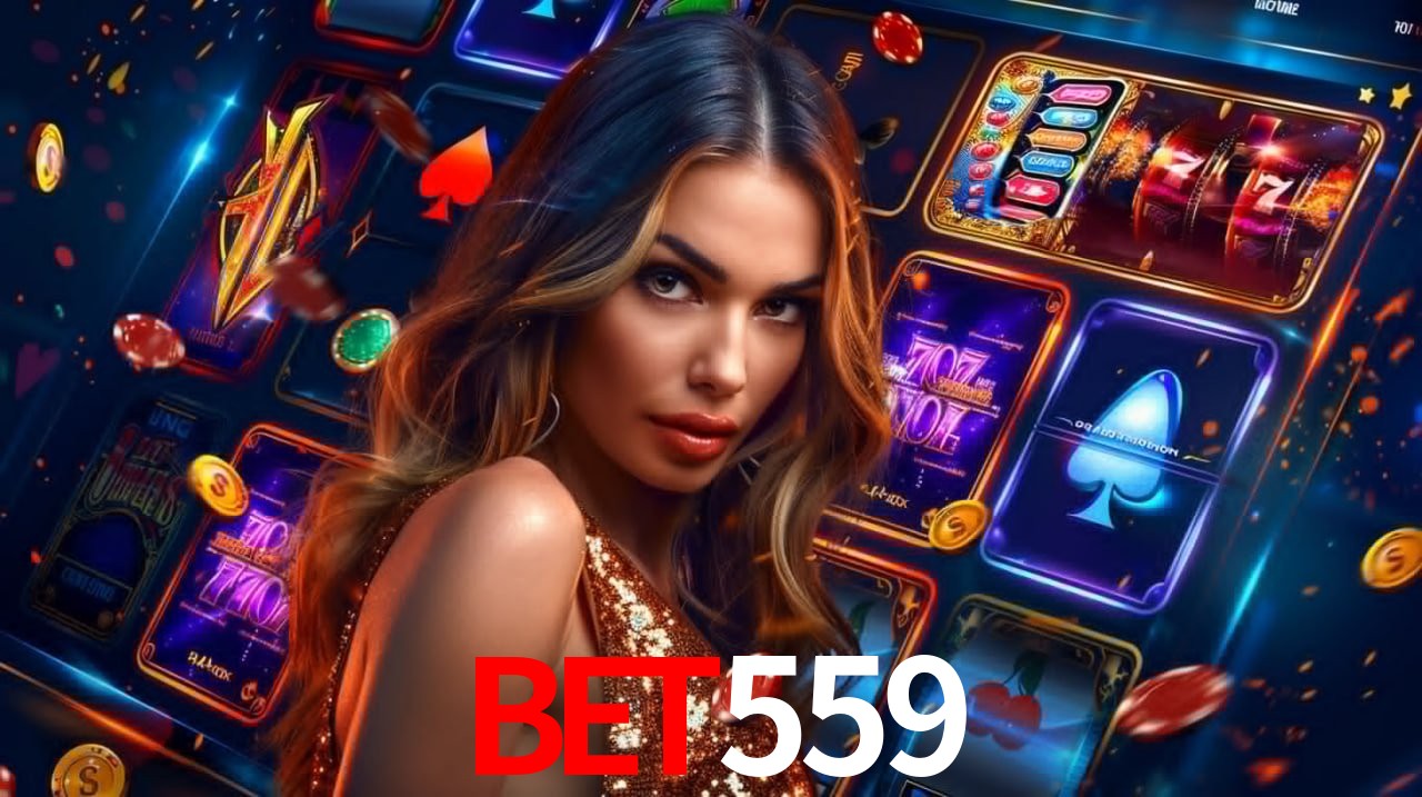 A Experiência Imersiva dos Cassinos Ao Vivo no bet559