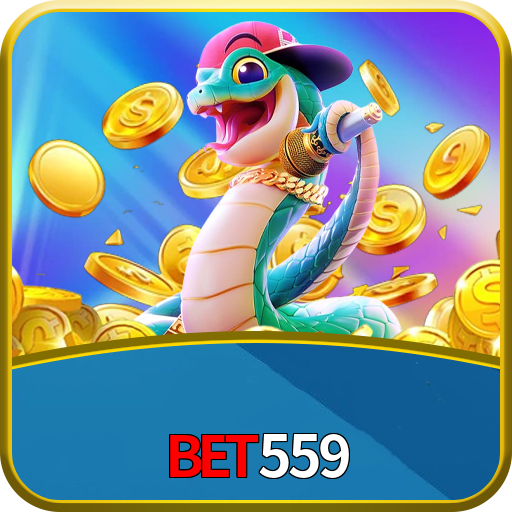 Imagem promocional da bet559 mostrando a plataforma e suas vantagens